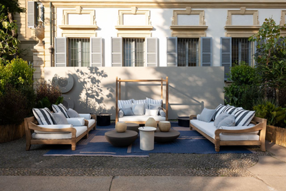 Gervasoni Jeko 04 Sofa - Milk Concept Boutique