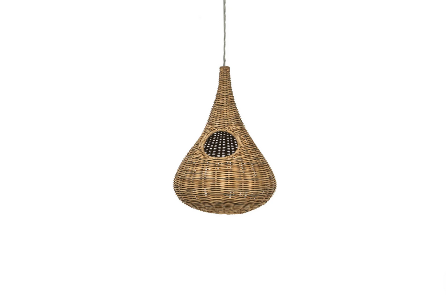 Gervasoni Spin 95, 96 lamp - Milk Concept Boutique