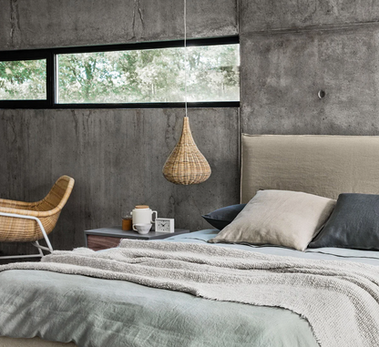 Gervasoni Spin 95, 96 lamp - Milk Concept Boutique
