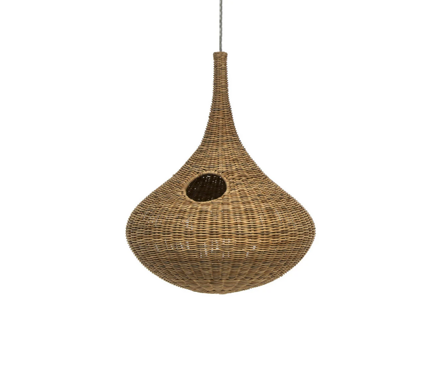 Gervasoni Spin 95, 96 lamp - Milk Concept Boutique