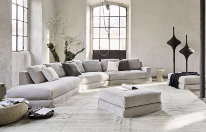 Gervasoni Spin S, M, L standing Lamp - Milk Concept Boutique