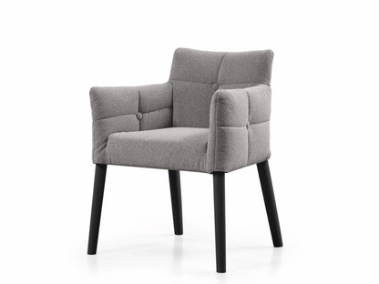 Gervasoni Mae 24, Chair - Milk Concept Boutique