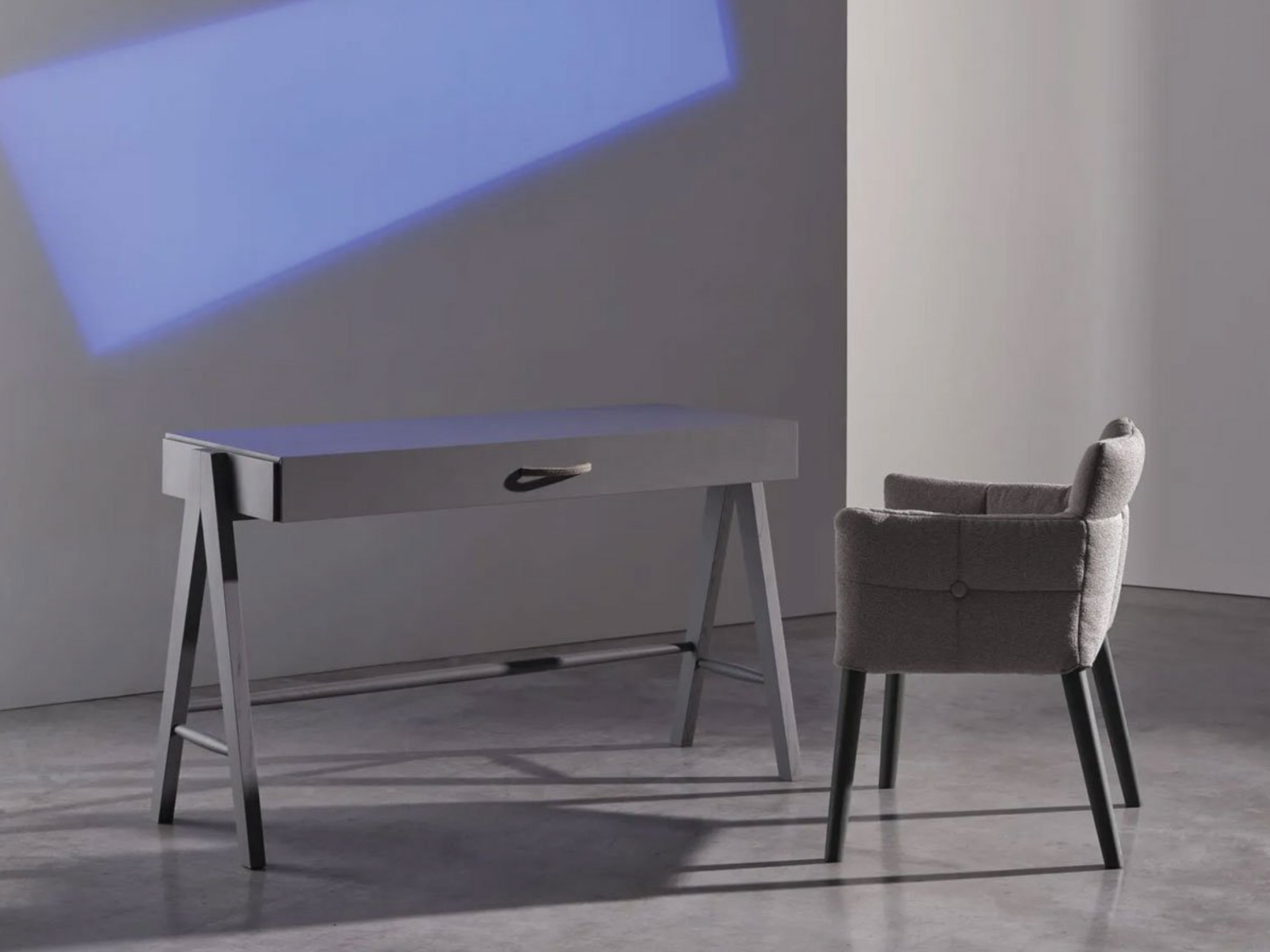 Gervasoni Mae 24, Chair - Milk Concept Boutique