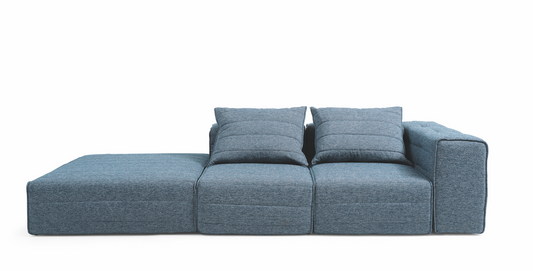 Gervasoni, Mates Sofa - Milk Concept Boutique