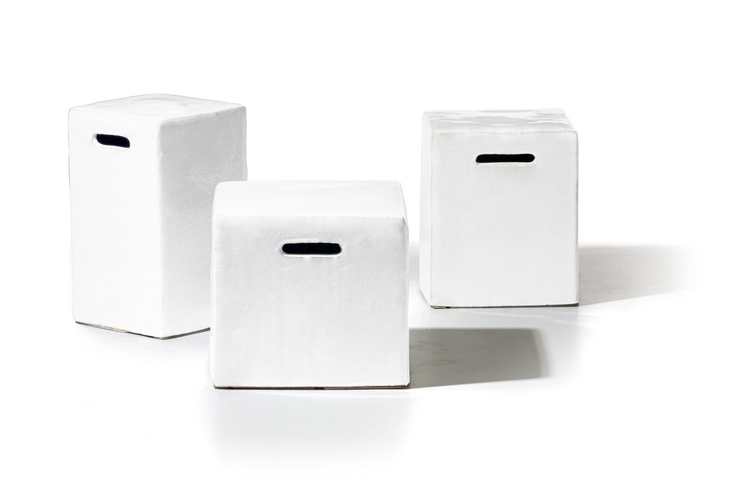 Ceramic Coffe Table InOut 41, 42, 43 - Milk Concept Boutique