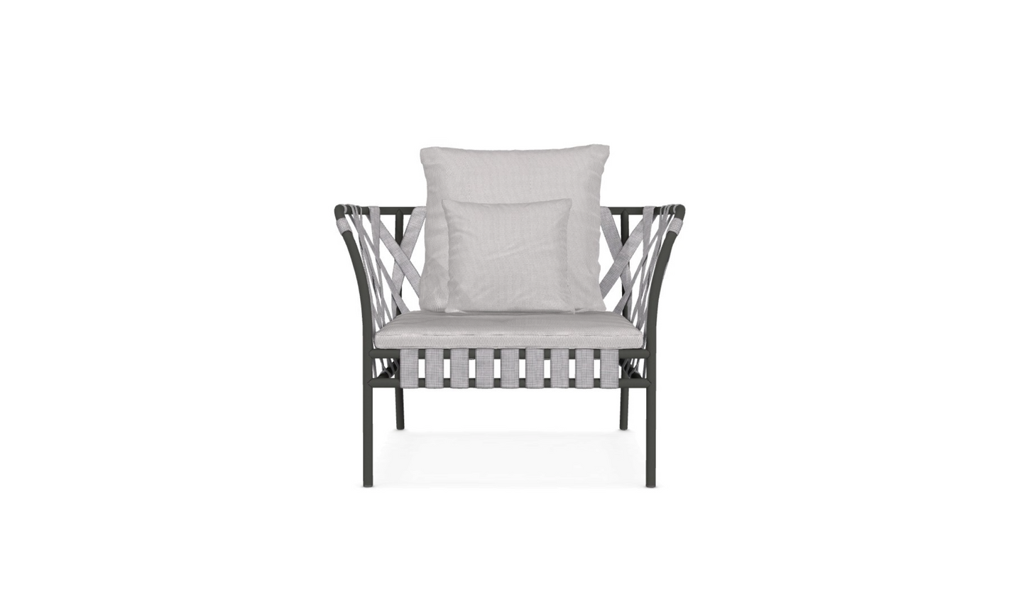 Armchair InOut 851