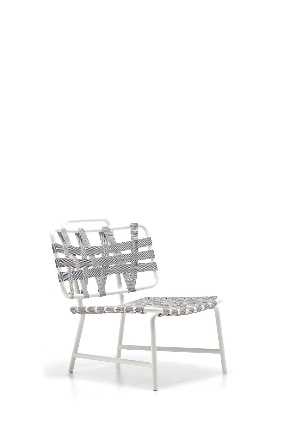 Lounge Chair InOut 856 - Milk Concept Boutique