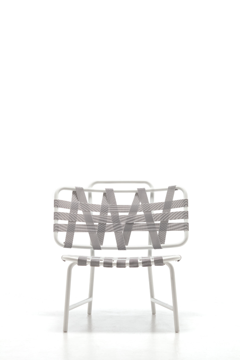 Lounge Chair InOut 856 - Milk Concept Boutique