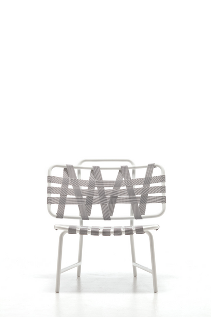 Lounge Chair InOut 856 - Milk Concept Boutique