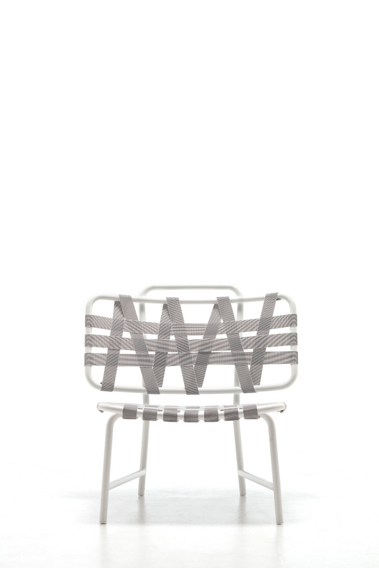 Lounge Chair InOut 856 - Milk Concept Boutique