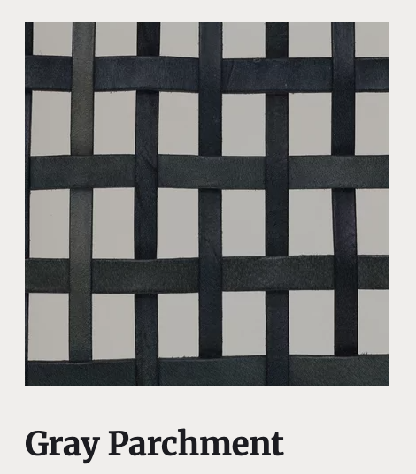 Gervasoni Allu 23/24/223/224 Chairs