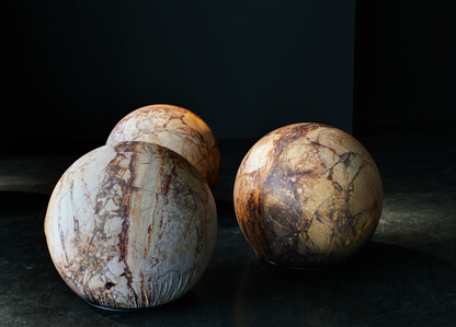 TATINO rest pod Marble Portasanta
