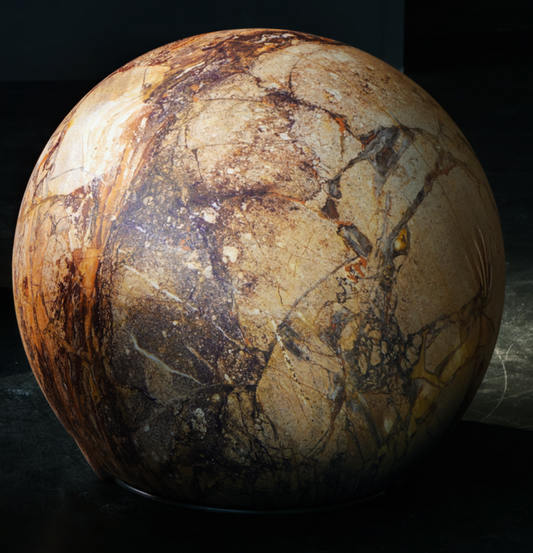 TATINO rest pod Marble Portasanta