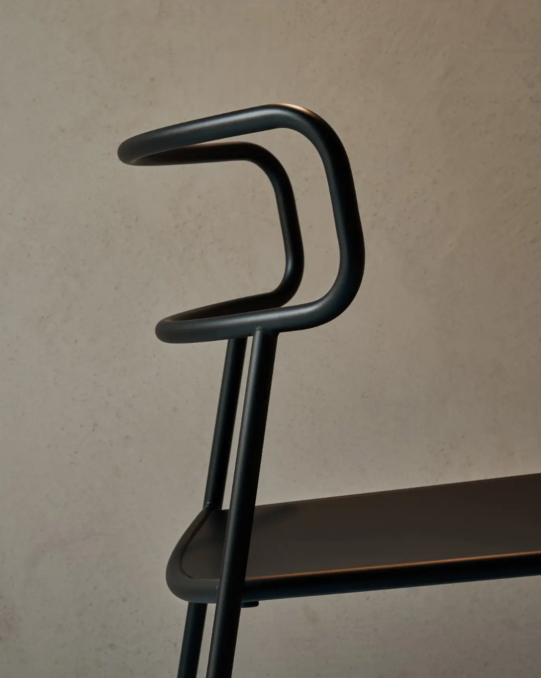 Paloma, Chair Baleri Italia by Radice Orlandini designstudio