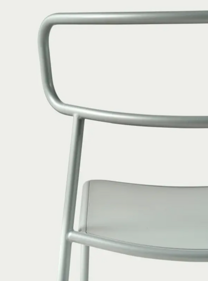 Paloma, Chair Baleri Italia by Radice Orlandini designstudio