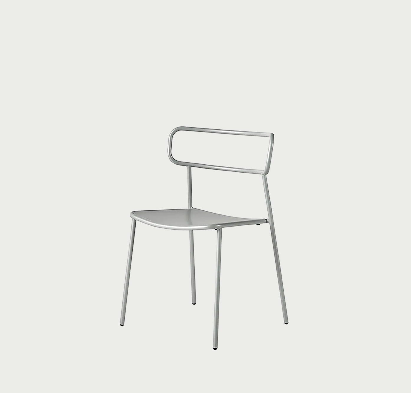 Paloma, Chair Baleri Italia by Radice Orlandini designstudio