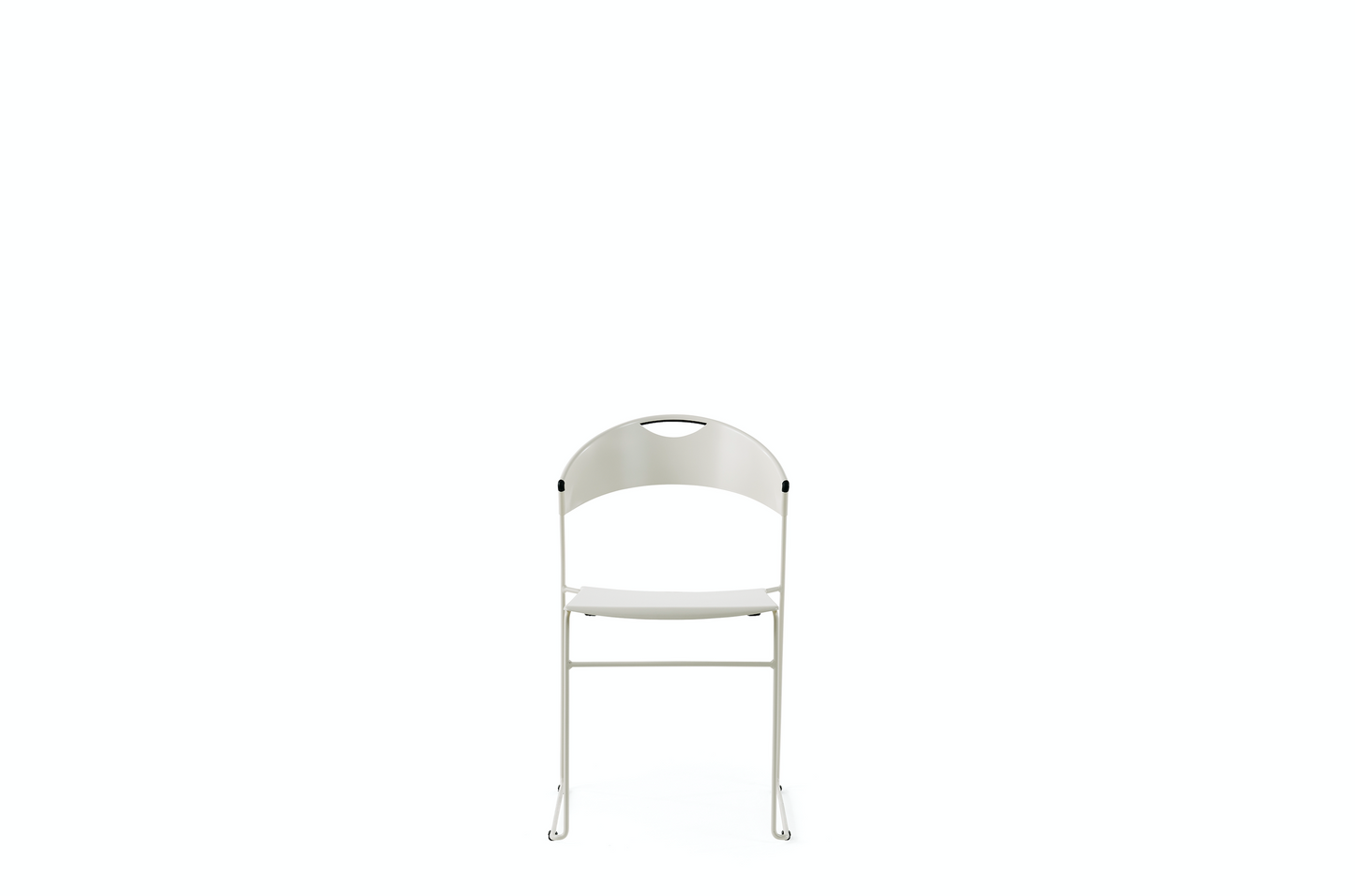 Juliette, Chair Baleri Italia by Hannes Wettstein