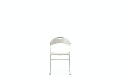 Juliette, Chair Baleri Italia by Hannes Wettstein