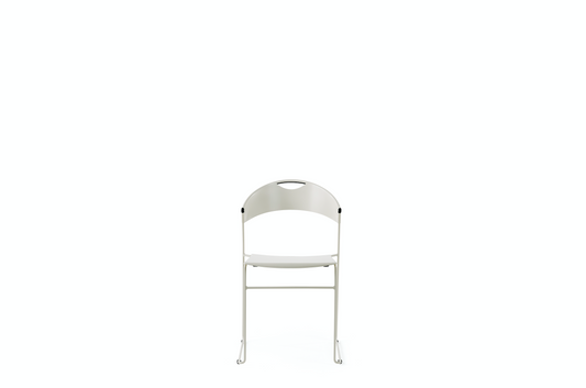 Juliette, Chair Baleri Italia by Hannes Wettstein