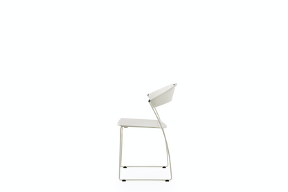 Juliette, Chair Baleri Italia by Hannes Wettstein
