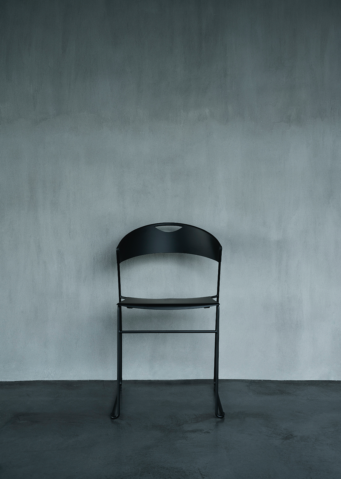 Juliette, Chair Baleri Italia by Hannes Wettstein