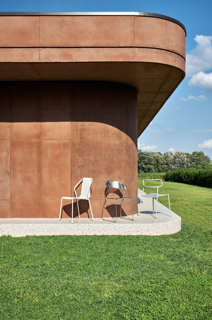 Donna, Chair Baleri Italia by Marialaura Irvine