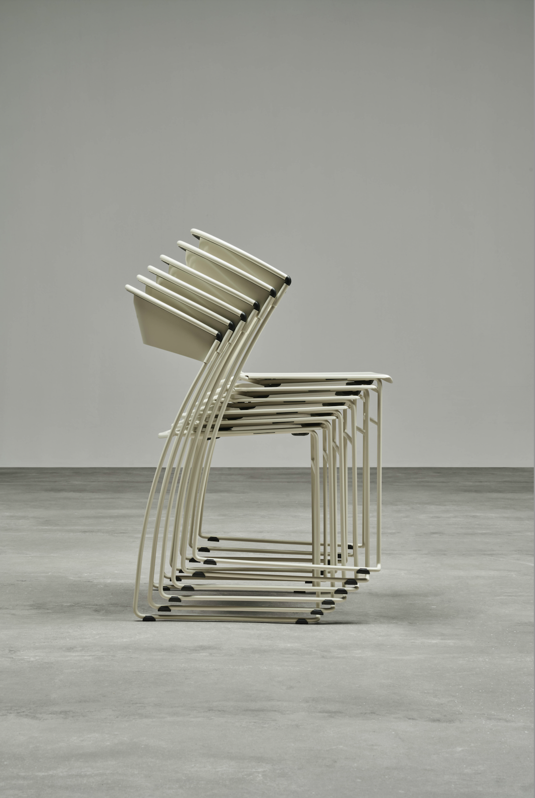 Juliette, Chair Baleri Italia by Hannes Wettstein