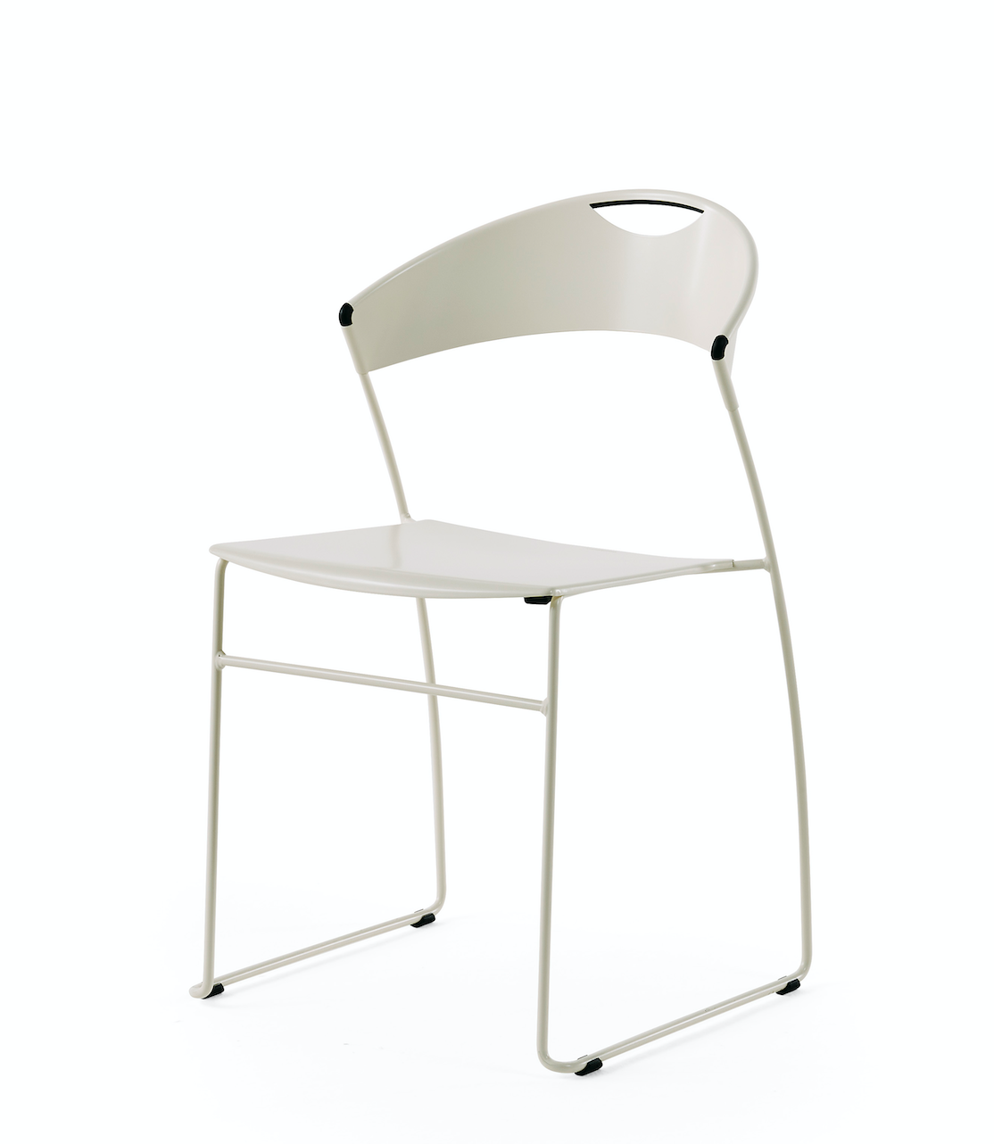 Juliette, Chair Baleri Italia by Hannes Wettstein