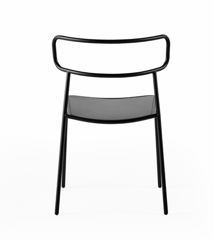 Paloma, Chair Baleri Italia by Radice Orlandini designstudio