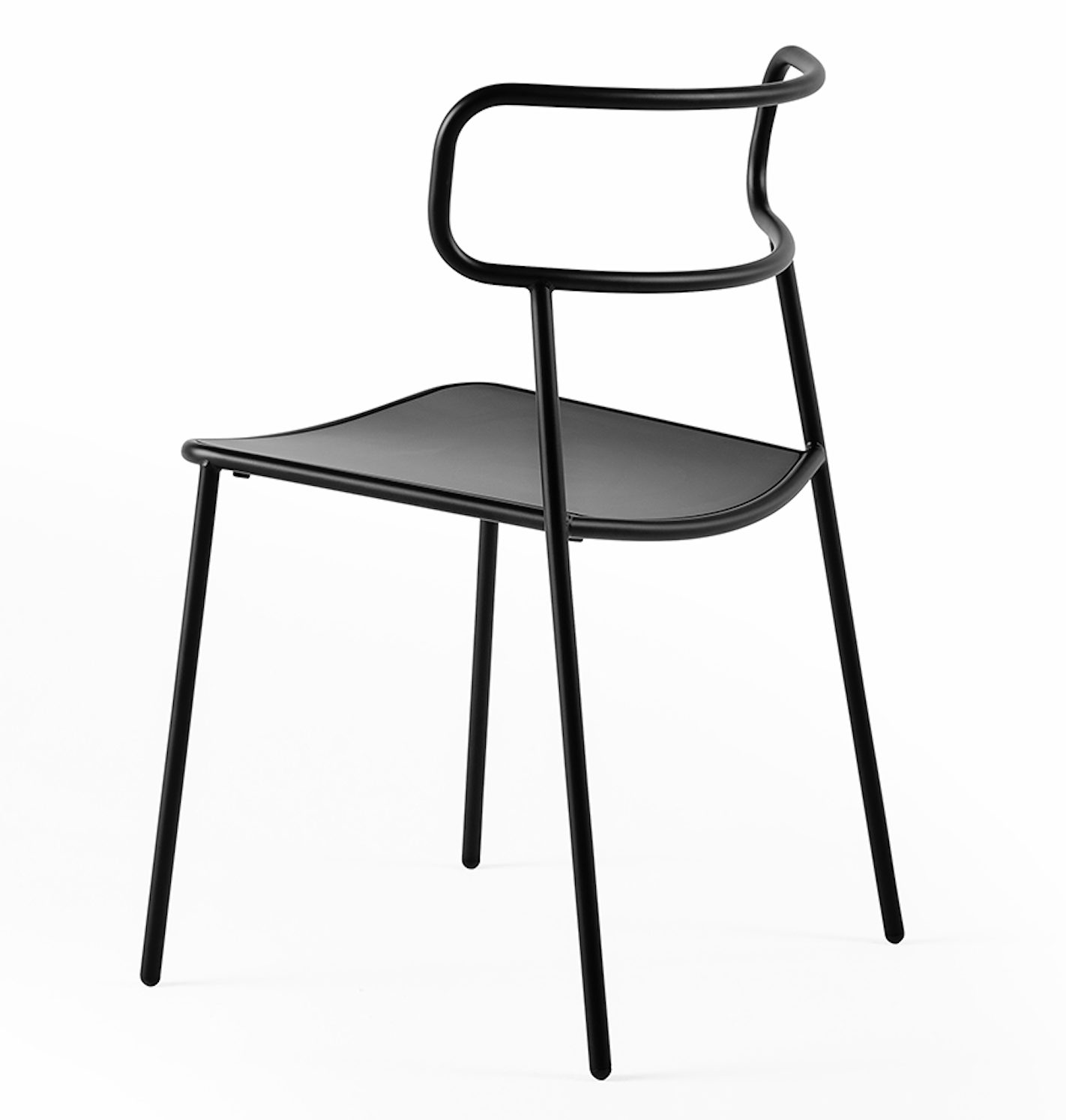 Paloma, Chair Baleri Italia by Radice Orlandini designstudio