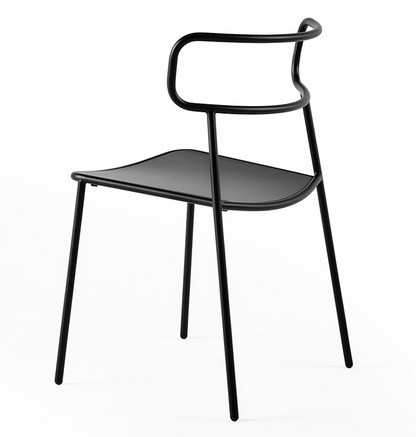 Paloma, Chair Baleri Italia by Radice Orlandini designstudio