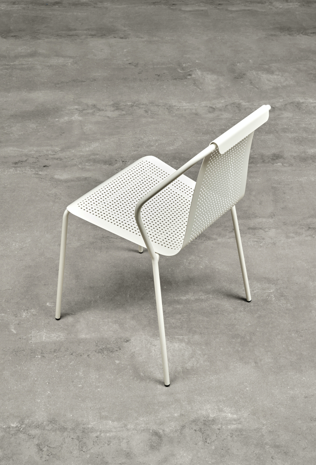 Donna, Chair Baleri Italia by Marialaura Irvine