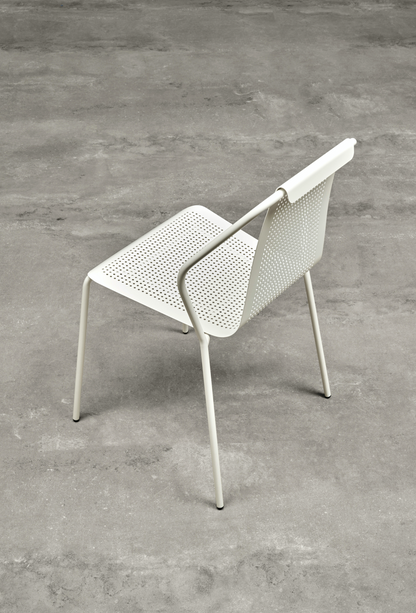 Donna, Chair Baleri Italia by Marialaura Irvine