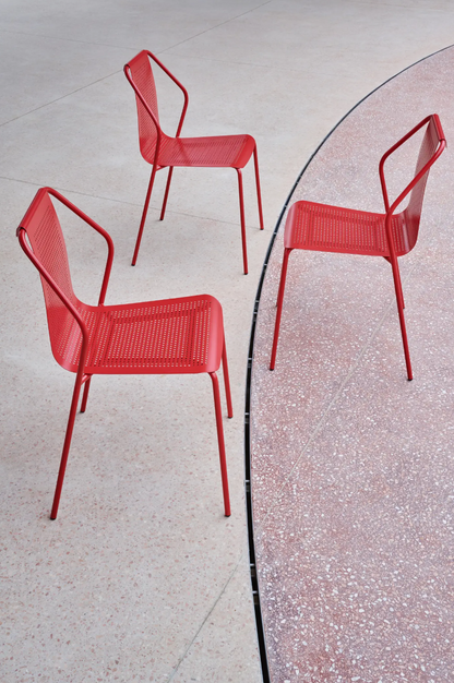 Donna, Chair Baleri Italia by Marialaura Irvine