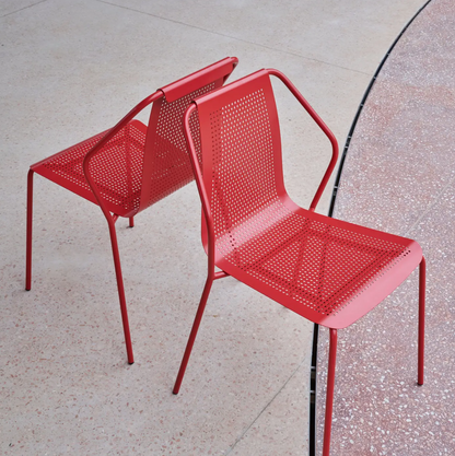 Donna, Chair Baleri Italia by Marialaura Irvine