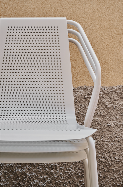 Donna, Chair Baleri Italia by Marialaura Irvine
