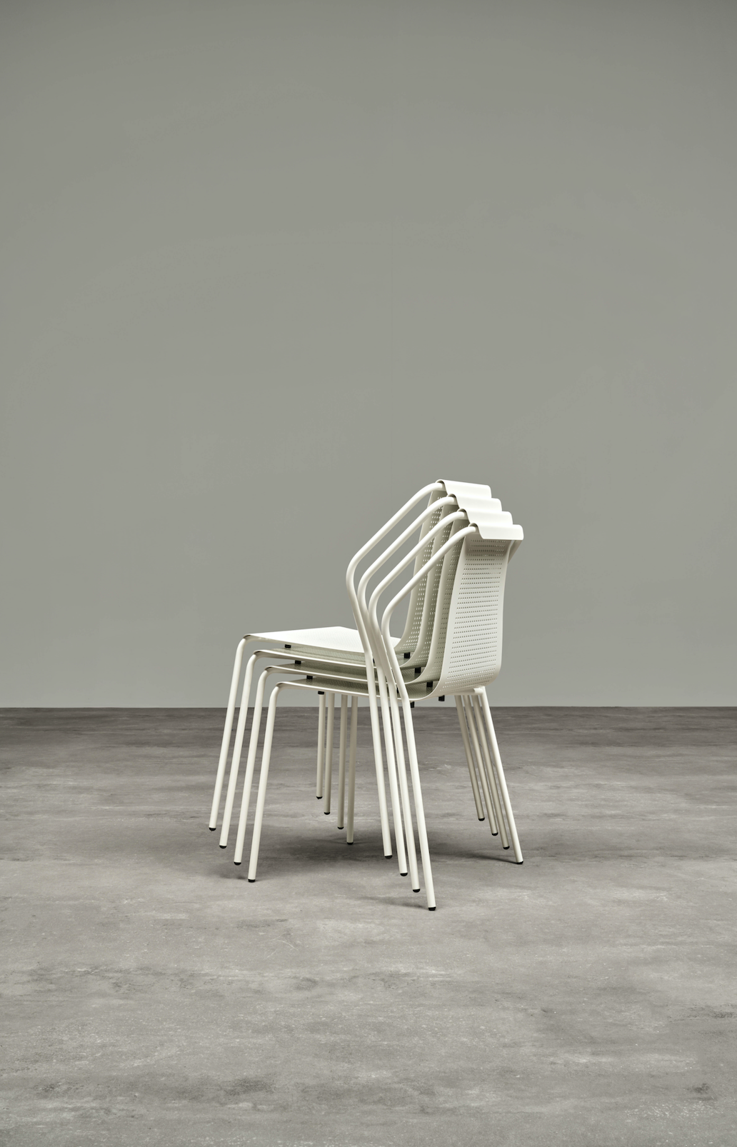 Donna, Chair Baleri Italia by Marialaura Irvine