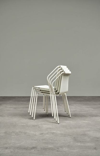 Donna, Chair Baleri Italia by Marialaura Irvine