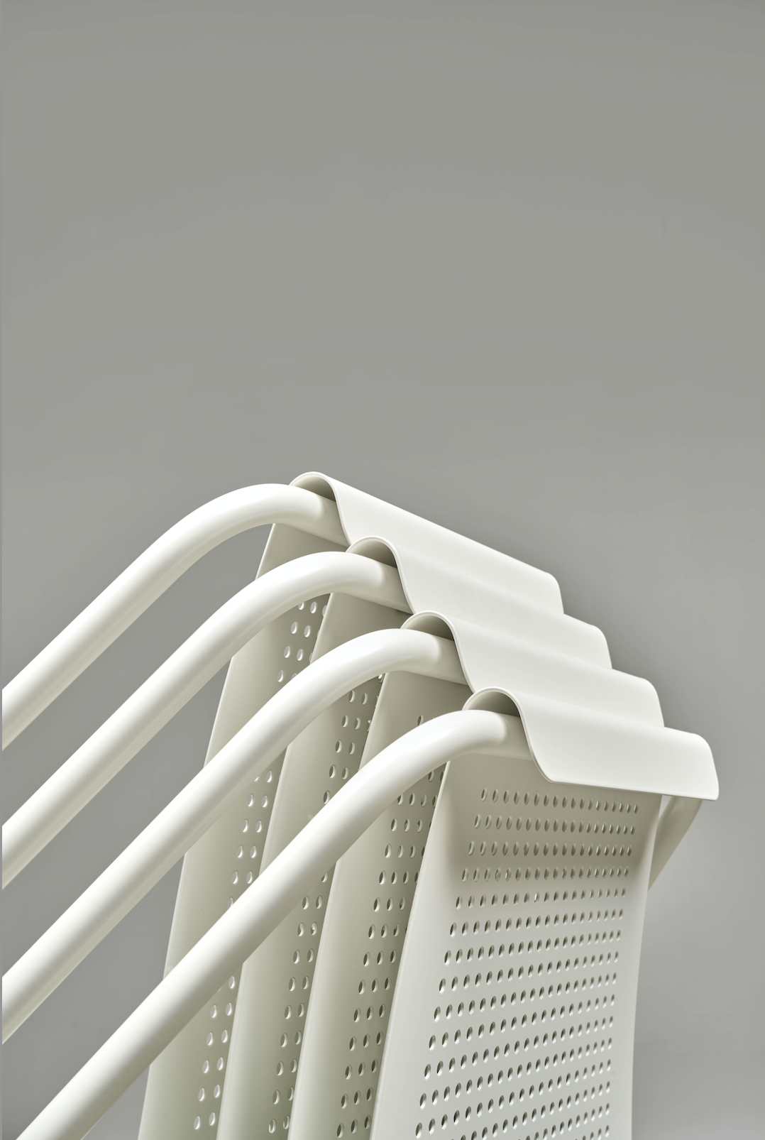 Donna, Chair Baleri Italia by Marialaura Irvine