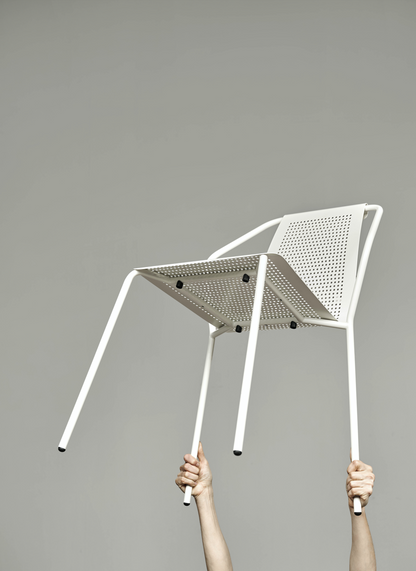 Donna, Chair Baleri Italia by Marialaura Irvine