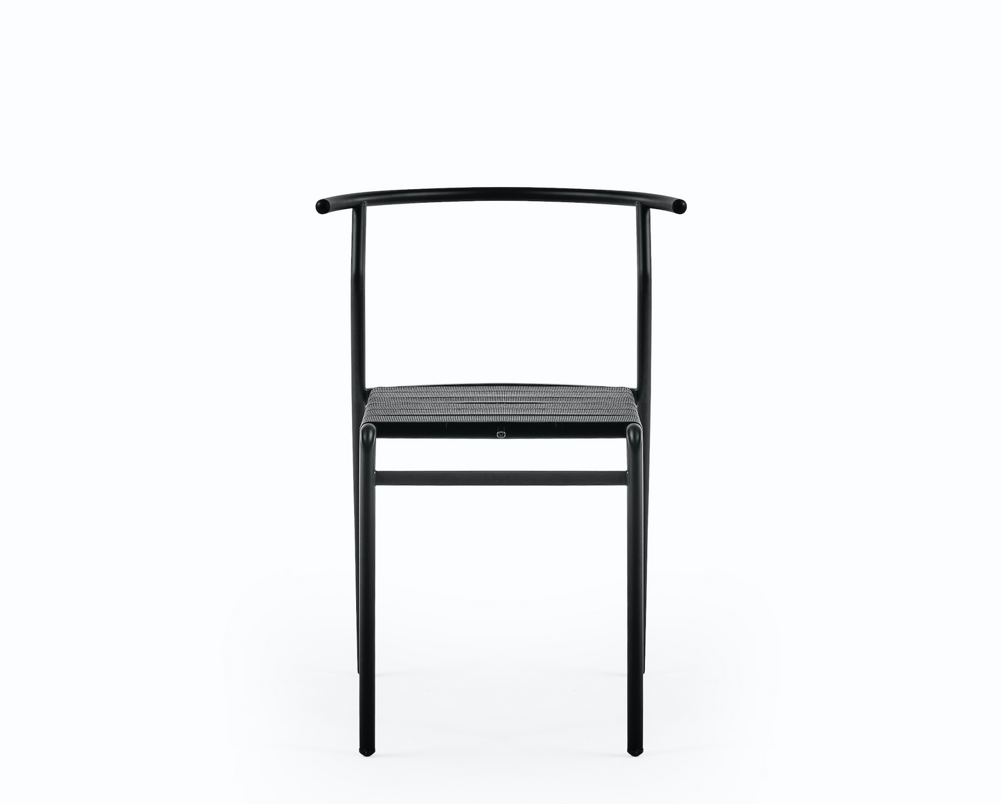 Cafe'Chair Baleri Italia by Philipp Stark