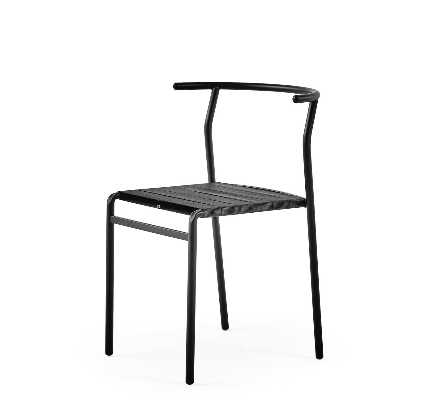 Cafe'Chair Baleri Italia by Philipp Stark