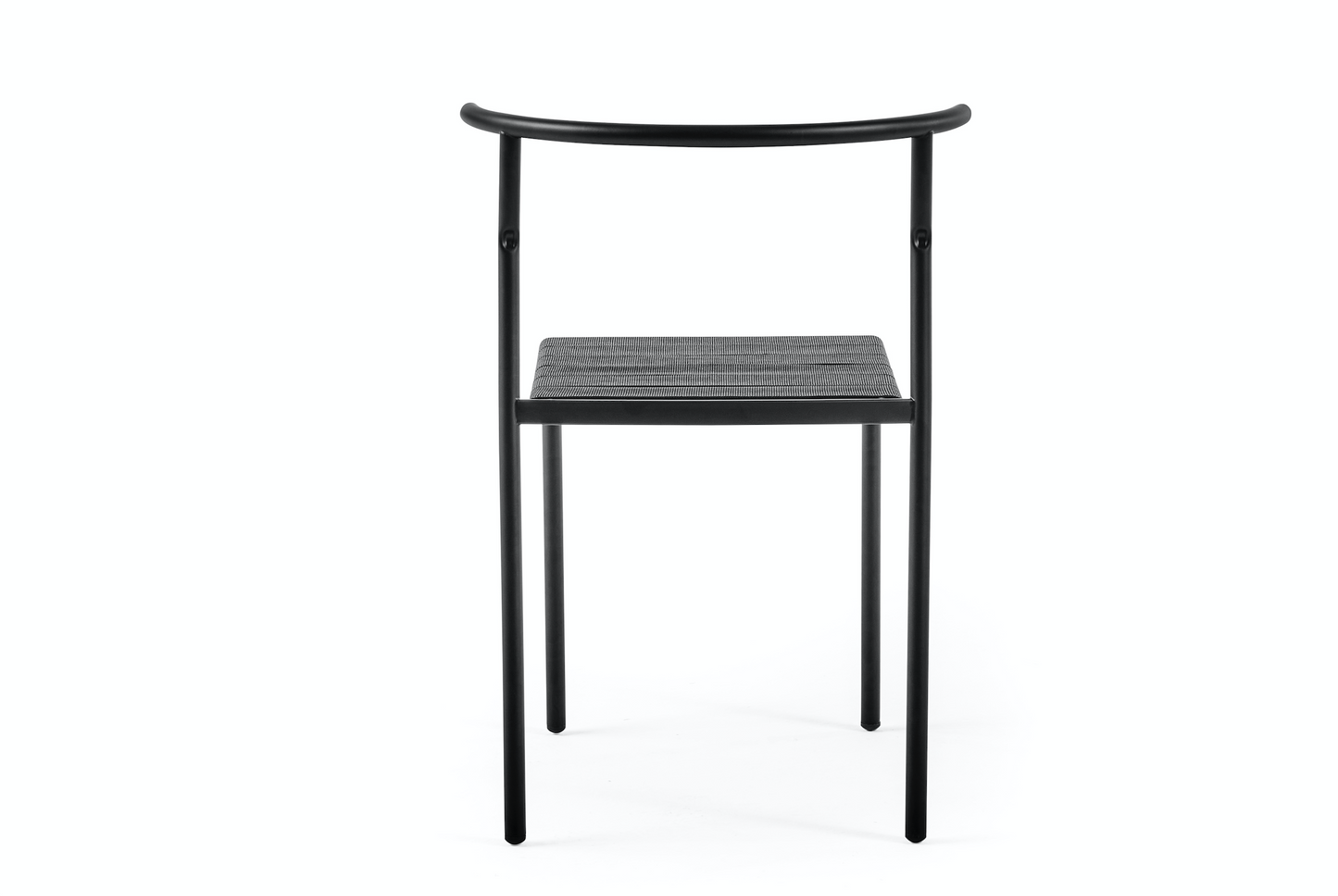 Cafe'Chair Baleri Italia by Philipp Stark
