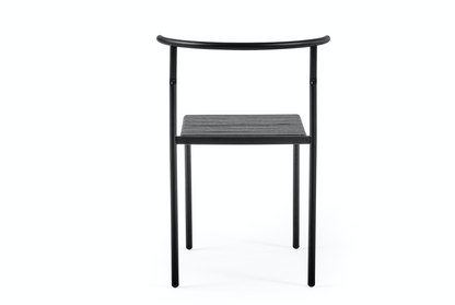 Cafe'Chair Baleri Italia by Philipp Stark