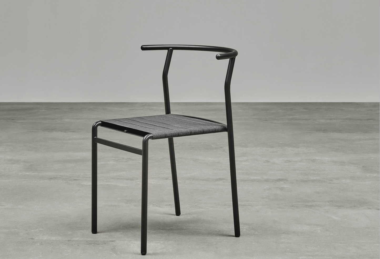 Cafe'Chair Baleri Italia by Philipp Stark