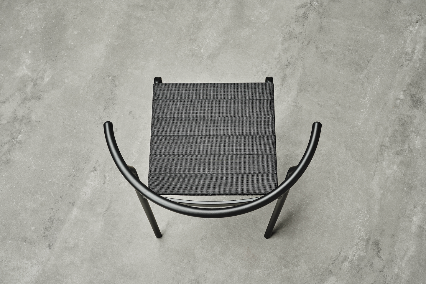 Cafe'Chair Baleri Italia by Philipp Stark