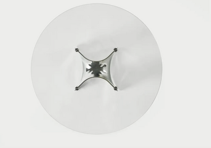 Bentz Low table Baleri Italia by Jeff Miller