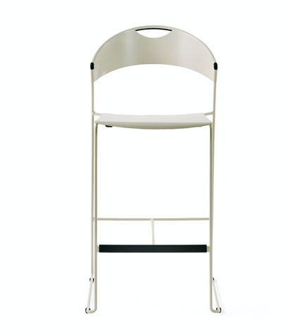Juliette, Kitchen Stool Baleri Italia by Hannes Wettstein