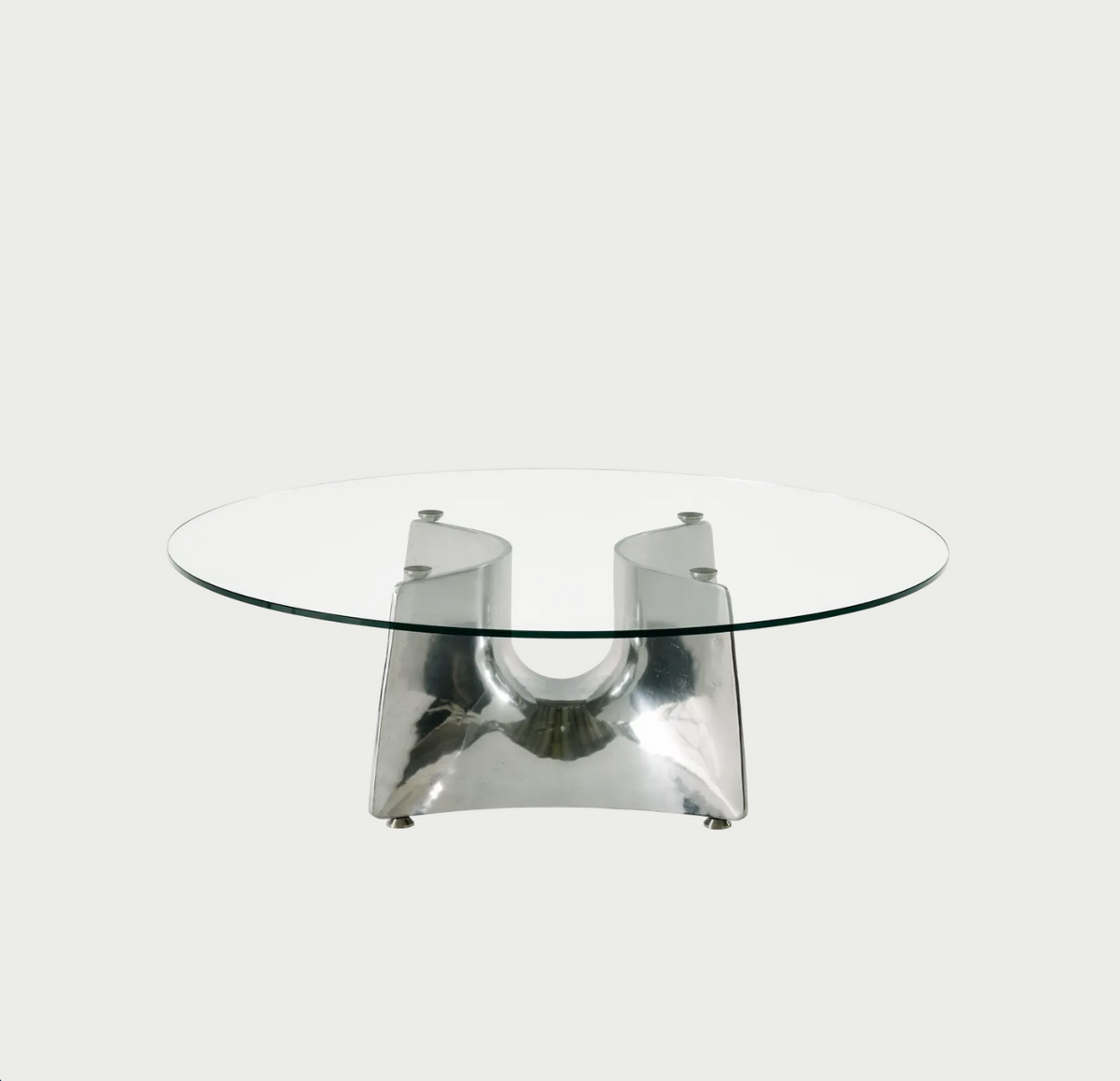Bentz Low table Baleri Italia by Jeff Miller