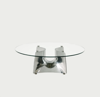 Bentz Low table Baleri Italia by Jeff Miller